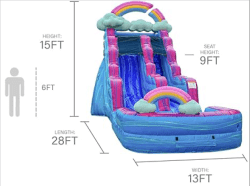 Screenshot202025 04 3020091539 1746022669 (Coming May 16-18) I'MPERFECTLY 15' Water Slide