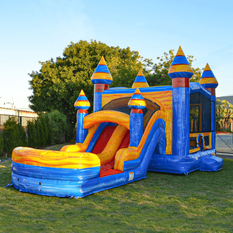 Bounce House Rentals