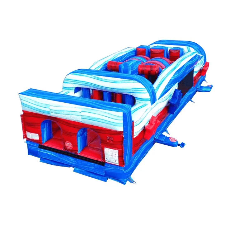 7 Element Red White Blue (DRY ONLY)