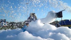 Large Foam Cannon Rental