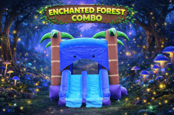 Enchanted Forest Combo Dry Only