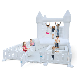 Customizable Softplay - 10ft x 10ft Package