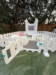 Customizable Softplay - 13ft x 13t Package